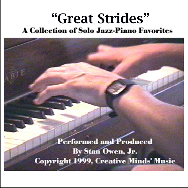 CD Cover